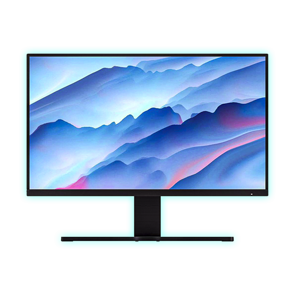 MONITOR 27" XIAOMI RMMNT27NF  (HDMI,VGA,1080P) IPS 75HZ 6MS